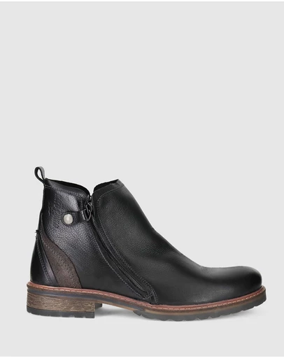 Wild Rhino - Hunter Boots
