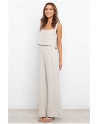 Petal & Pup - Devlin Pant - Beige