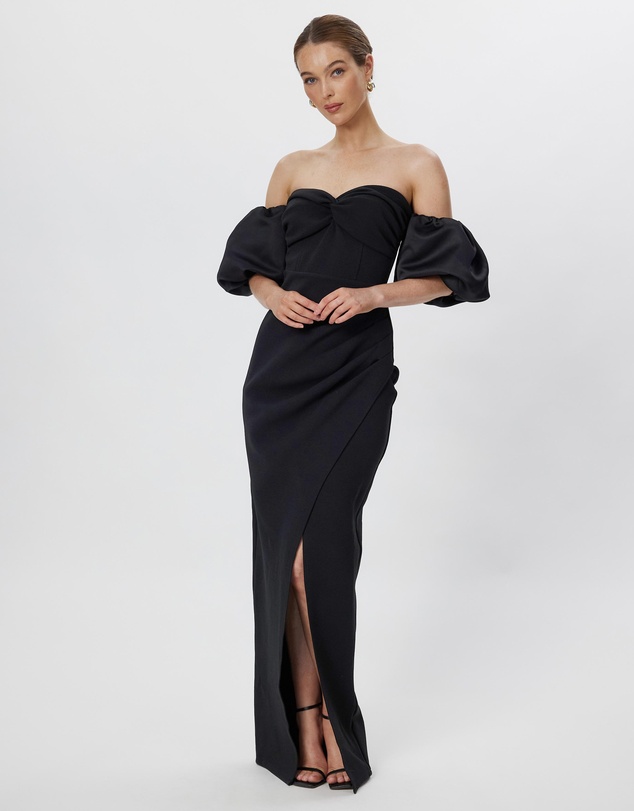 CHANCERY - Tora Dress