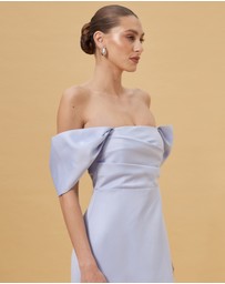 CHANCERY - Rachel Maxi Dress