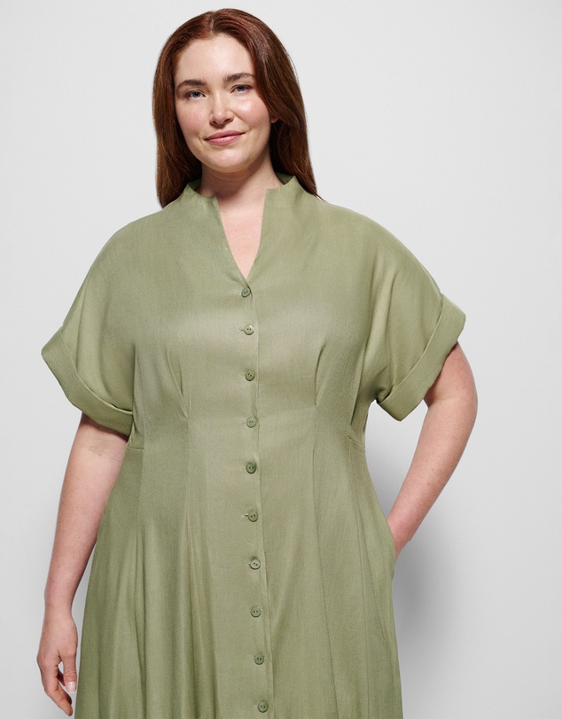Commonry - Asher Dress