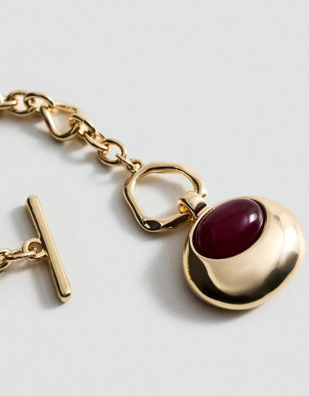M.N.G - Eleonora Necklace