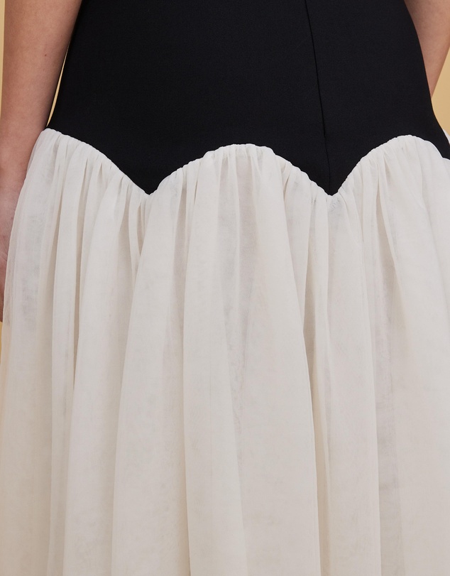 CHANCERY - Posey Midi Dress