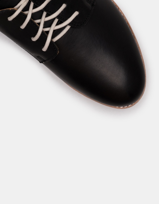 Rollie - Derby Shoe