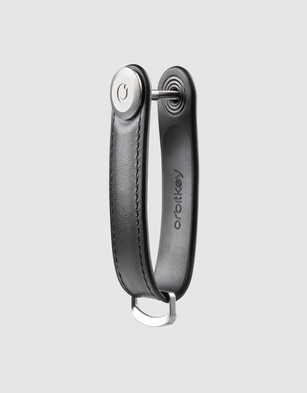 Orbitkey - Key Organiser Hybrid Leather