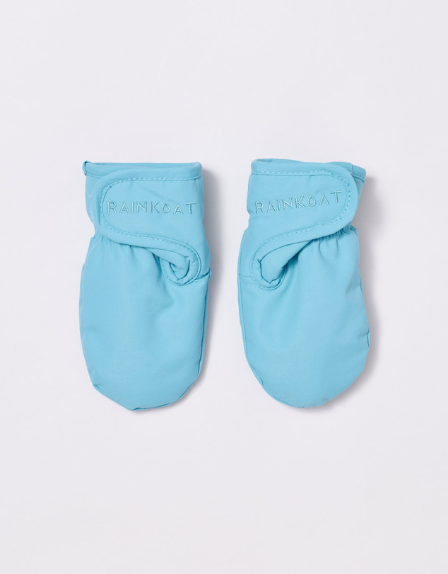 Rainkoat - Baby Mittens