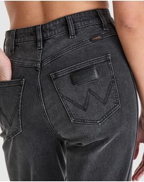 Wrangler - Hi Claudia Jeans