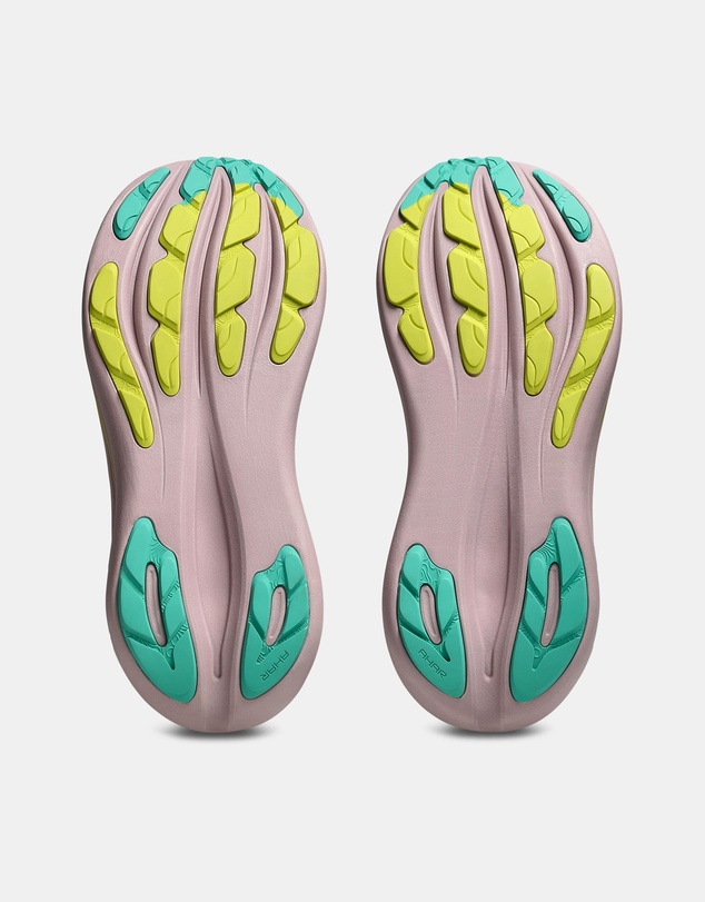ASICS - GEL-Nimbus 28 Tr (Nature Bathing) - Women's