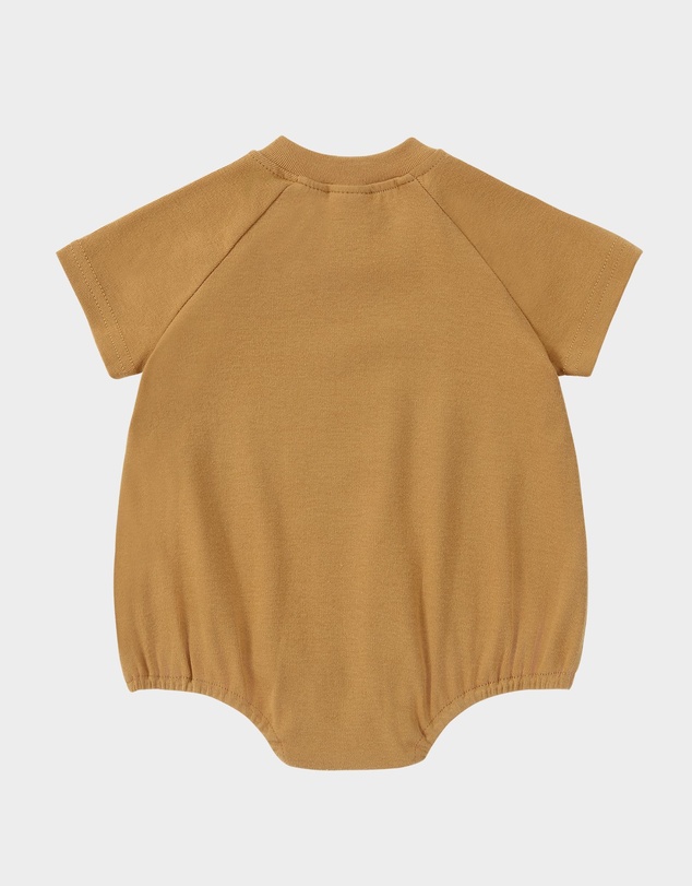 Susukoshi - Bubble Romper