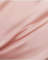 Country Road - Silk Pillowcase