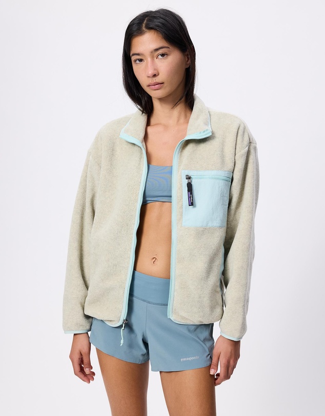 Patagonia - Synchilla Fleece Jacket