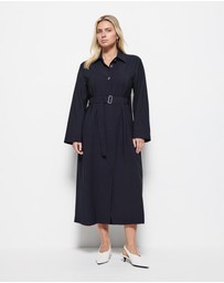 Commonry - Elena Dress