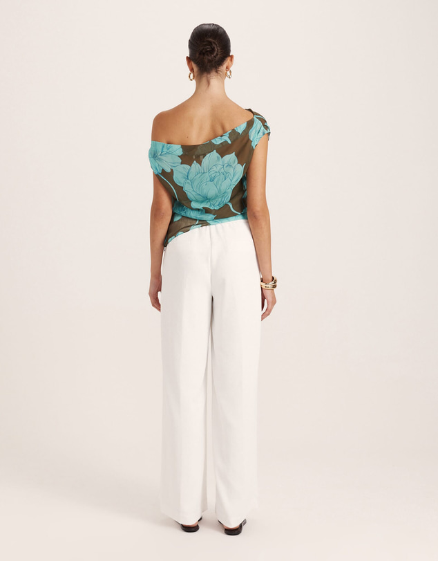 SABA - Dharma Resort Pant