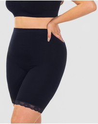 B Free Intimate Apparel - Anti-Chafing Cotton Shorts
