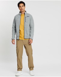 Patagonia - Men's Better Sweater Fleece Jacket