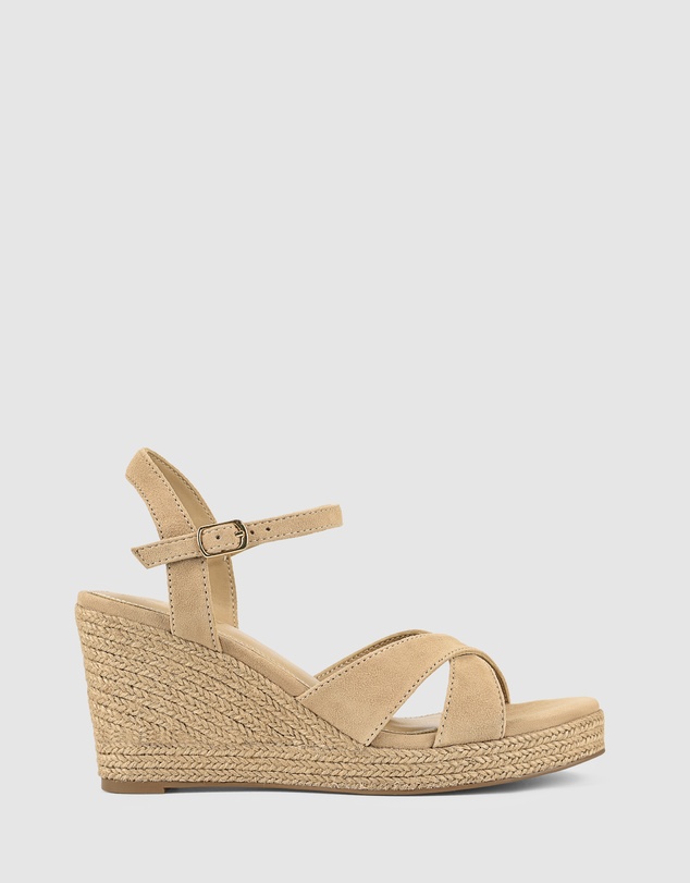 Siren - Remington Rope Wedges
