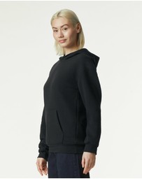 American Apparel - Adult ReFlex Pullover Hoodie Sweatshirt