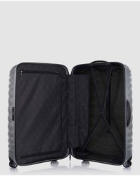 Samsonite - Lite-Shock Sport Spinner 75 cm