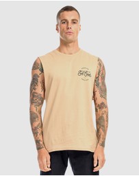 DVNT - 2-Pack Eastside Tank