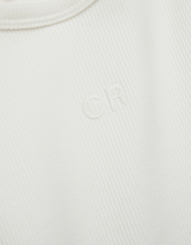 Country Road - Short Sleeve Rib T-shirt