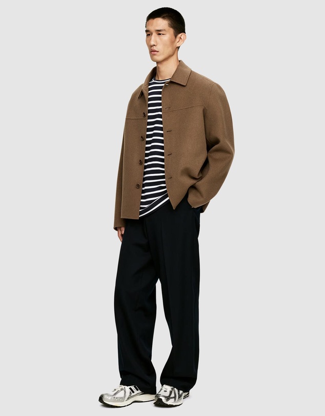 ARKET - Long-Sleeve T-Shirt