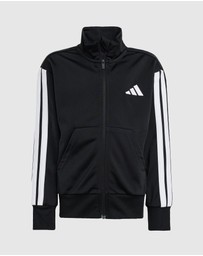 adidas Sportswear - Essentials Climacool Track Suit - Kids