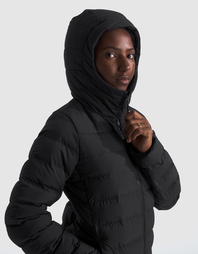 The North Face - Aconcagua Parka