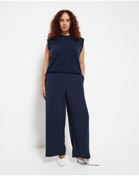 Commonry - Harlee Tank
