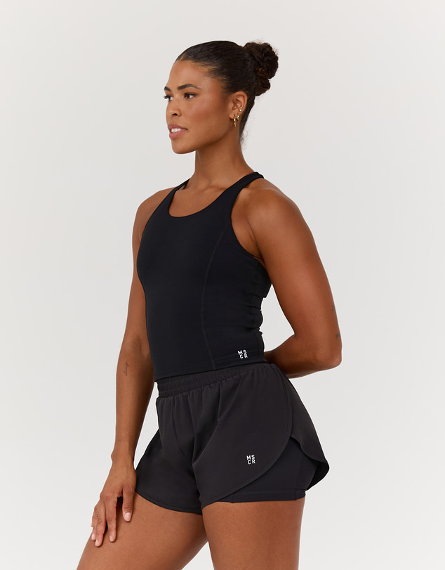 Muscle Republic - Sculpt Pocket Top