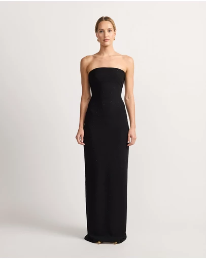 TOJHA - Halea Maxi Dress