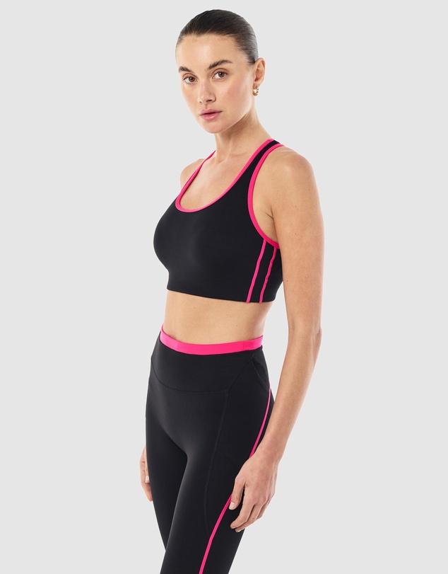 P.E Nation - Stellar Sports Bra