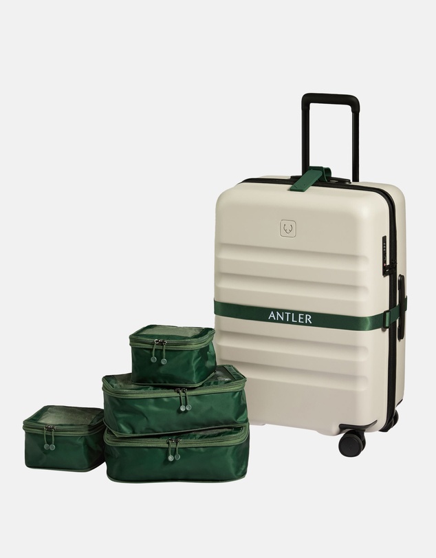 Antler - Chelsea Packing Cube - 4 Pack