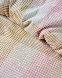 Linen House - Bloomfield Quilt Cover Set