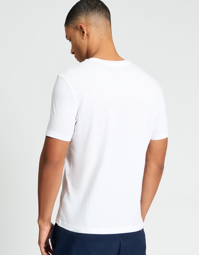 Ben Sherman - Core Stripe Tee