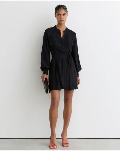 REISS - Eliana Mini Dress