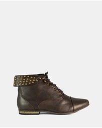 Therapy - Swindon Ankle Boots