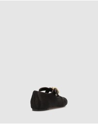 Sempre Di - Aresia Ballerinas