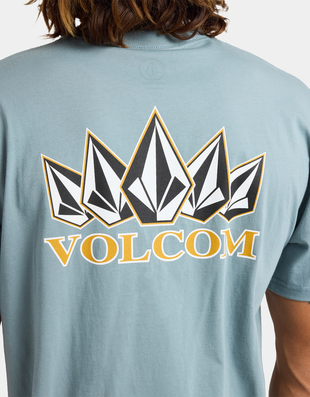 Volcom - Mens Coretex T-Shirt