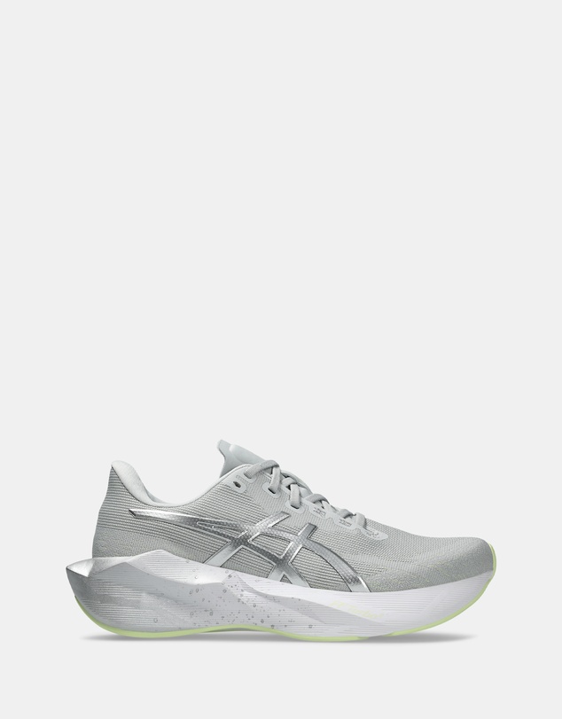 ASICS - Novablast 6 Platinum - Men's