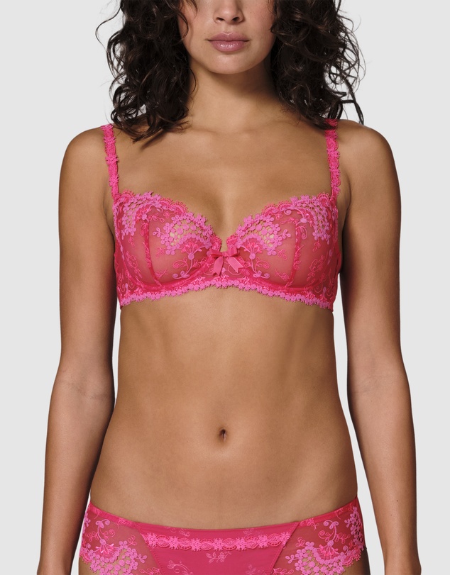Simone Perele - Wish Half Cup Bra