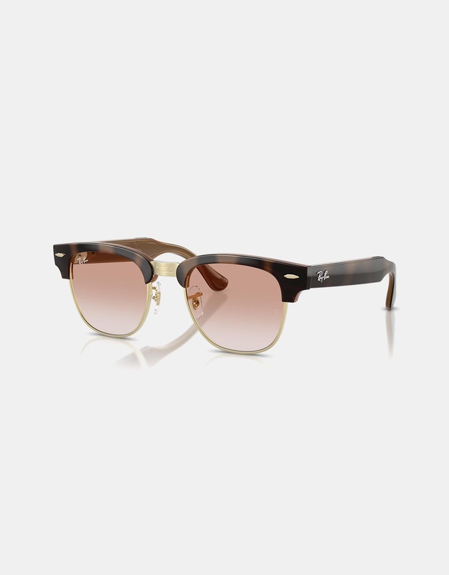 Ray-Ban - Ray-Ban Meta Audio Clubmaster