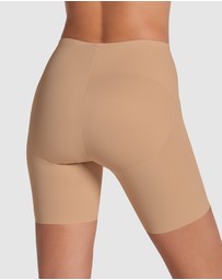 Leonisa - AirLift Butt-Lifting Shapewear & Anti-Chafe Short