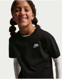 Nike - Futura T-Shirt - Teens