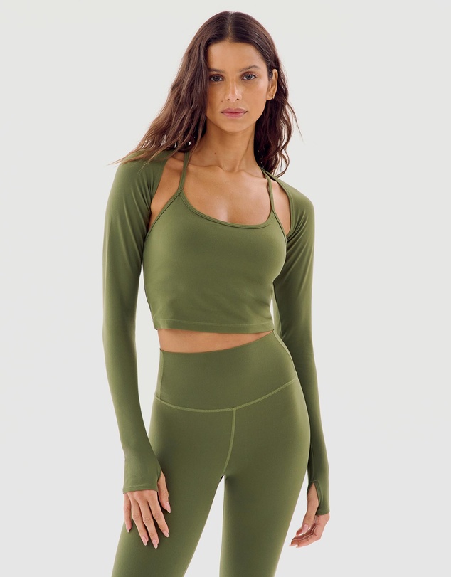 Splits59 - Shiri Airweight Shrug
