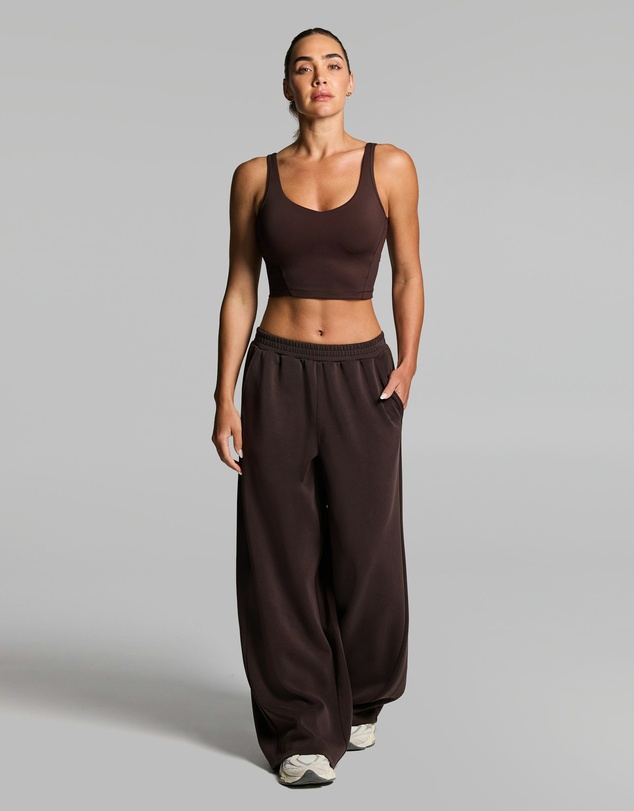 Rockwear - Base One Longline Low Impact Bra