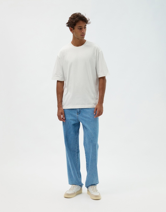 AERE - Premium Oversized Tee