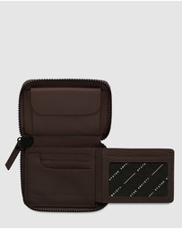 Status Anxiety - Wayward Wallet