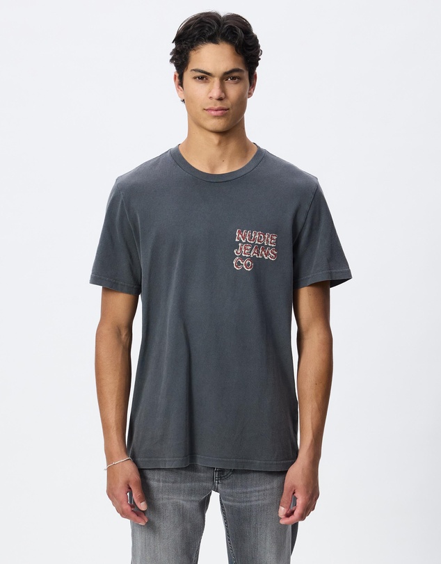 Nudie Jeans - Roy T-Shirt