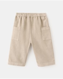 M.N.G - Bolu Trousers - Babies
