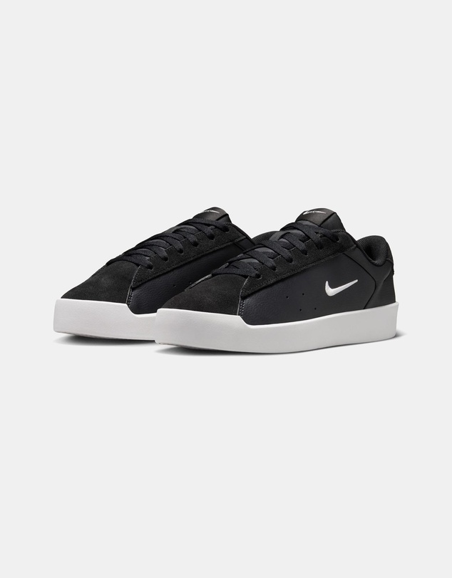 Nike - Court Heritage Shoes - Women's